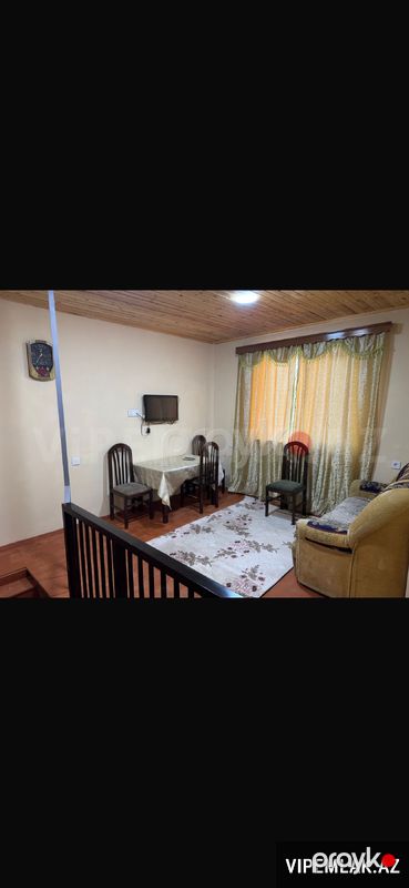 Nizami rayonunda 2 otaqlı Köhnə tikili Kirayə verilir, 60 m² — Mənzil, Bakı (4)