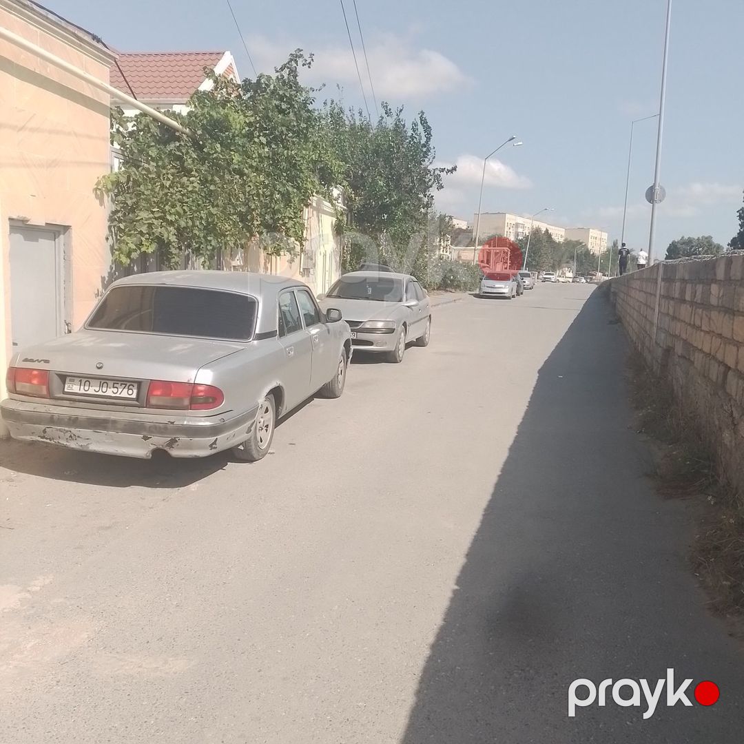 Satılır 5 otaqlı həyət evi/bağ evi 130 m² — Ev, villa, Bakı (9)