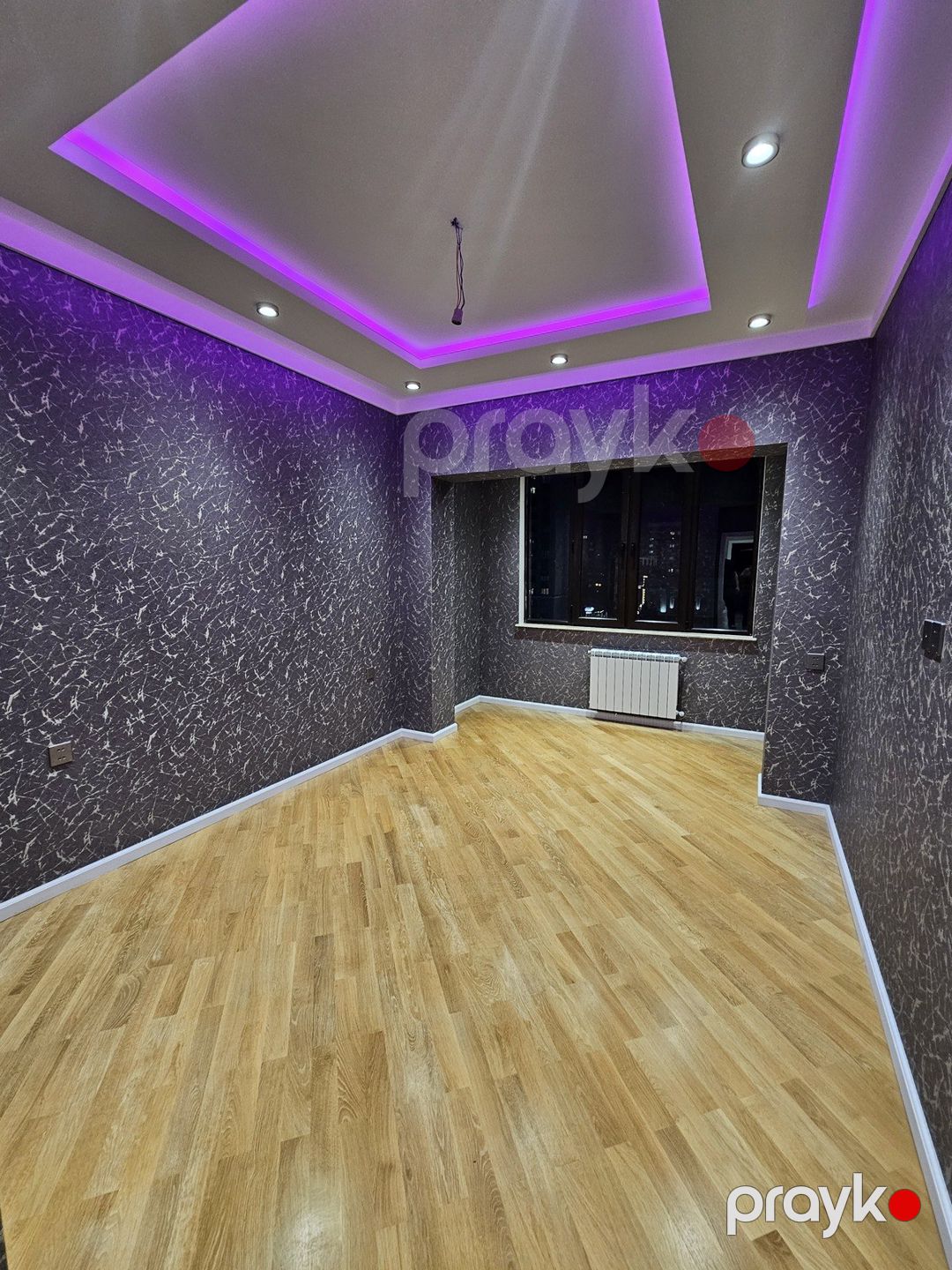 Satılır 4 otaqlı köhnə tikili 125 m² — Mənzil, Bakı (6)