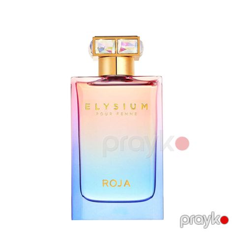 No Brand Elysium Pour Femme qadınlar üçün ətir suyu 75 ml - uniquue_market90161 — Bakı