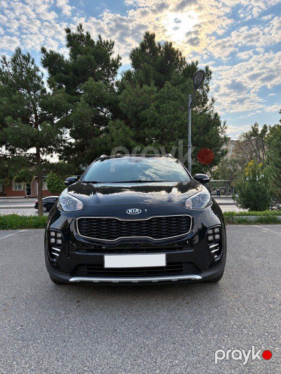 Kia Sportage, 2.0 L, 2015 il, 191 000 km — Avtomobillər, Bakı (9)