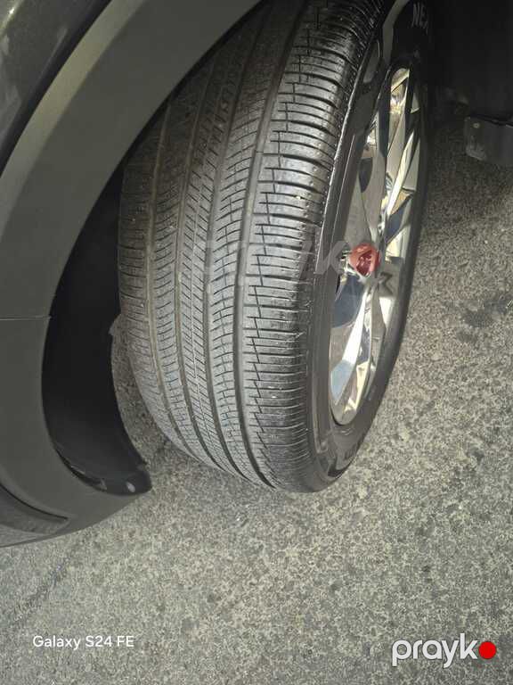 Kia Sorento, 2.2 L, 2017 il, 222 124 km — Avtomobillər, Bakı (7)