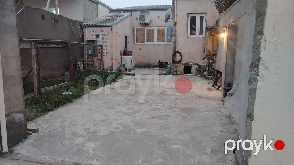 4 otaqlı, 110 kv. m, Orta təmir — Ev, villa, Digah (3)