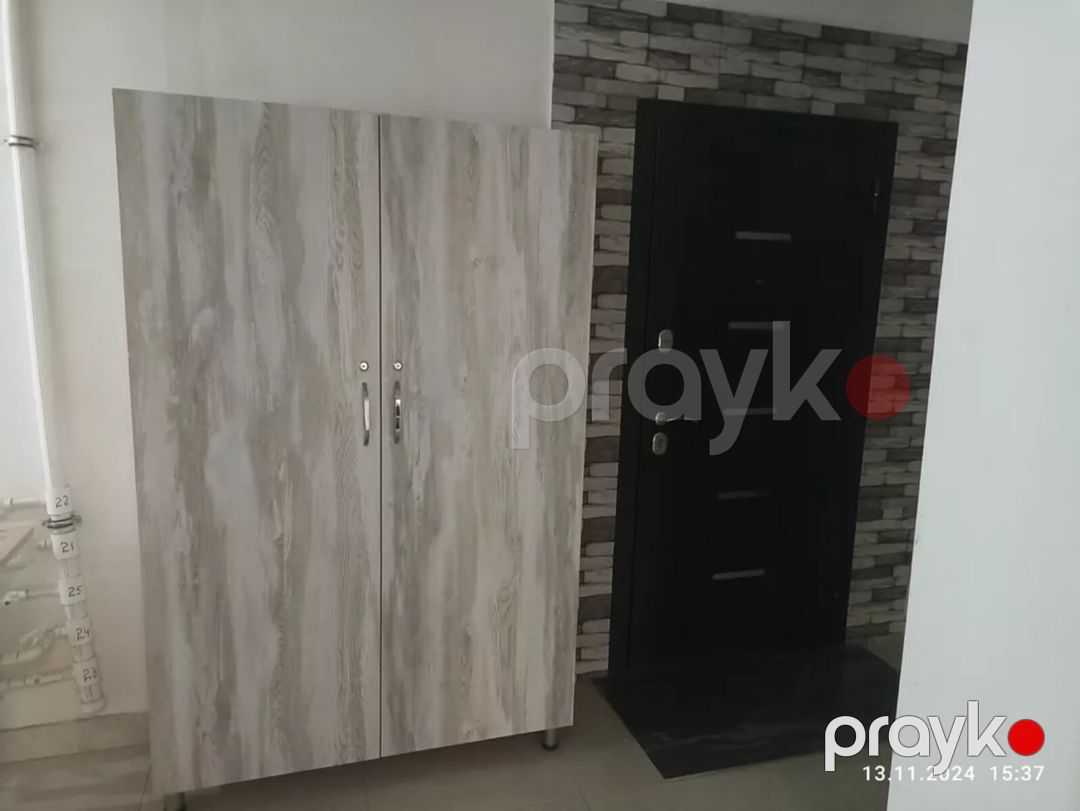 2-otaqlı yeni tikili kirayə verilir, Xaçmaz r., 39 m² — Mənzil, Xaçmaz (2)
