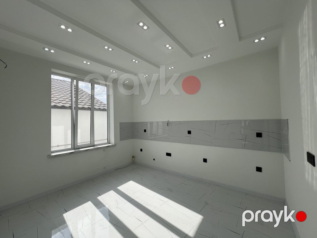 Satılır 5 otaqlı həyət evi/bağ evi 180 m² — Ev, villa, Bakı (6)