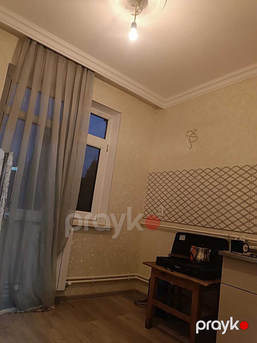 1-otaqlı mənzil, Gəncə ş., 31 m² — Mənzil, Gəncə (6)