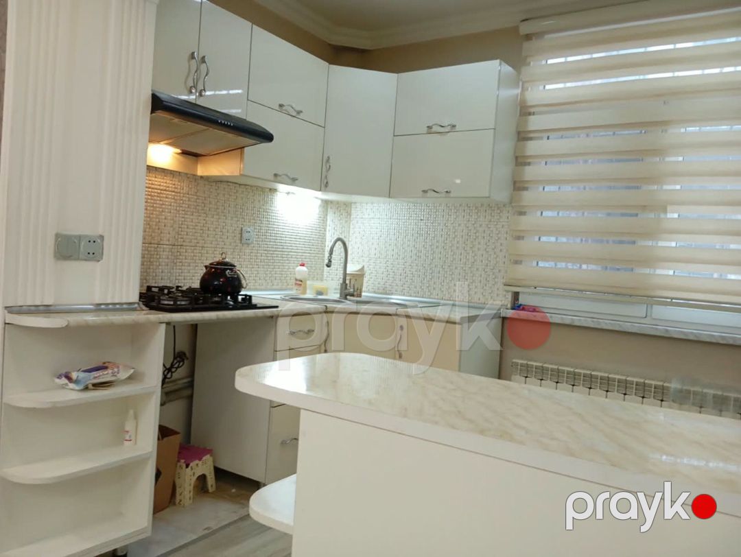İcarəyə verilir 3 otaqlı köhnə tikili 60 m² — Mənzil, Bakı (8)