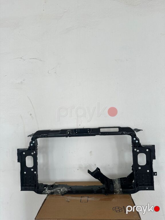 "Hyundai Elantra 2014" radiator paneli — Ehtiyat hissələri və aksesuarlar, Bakı (2)