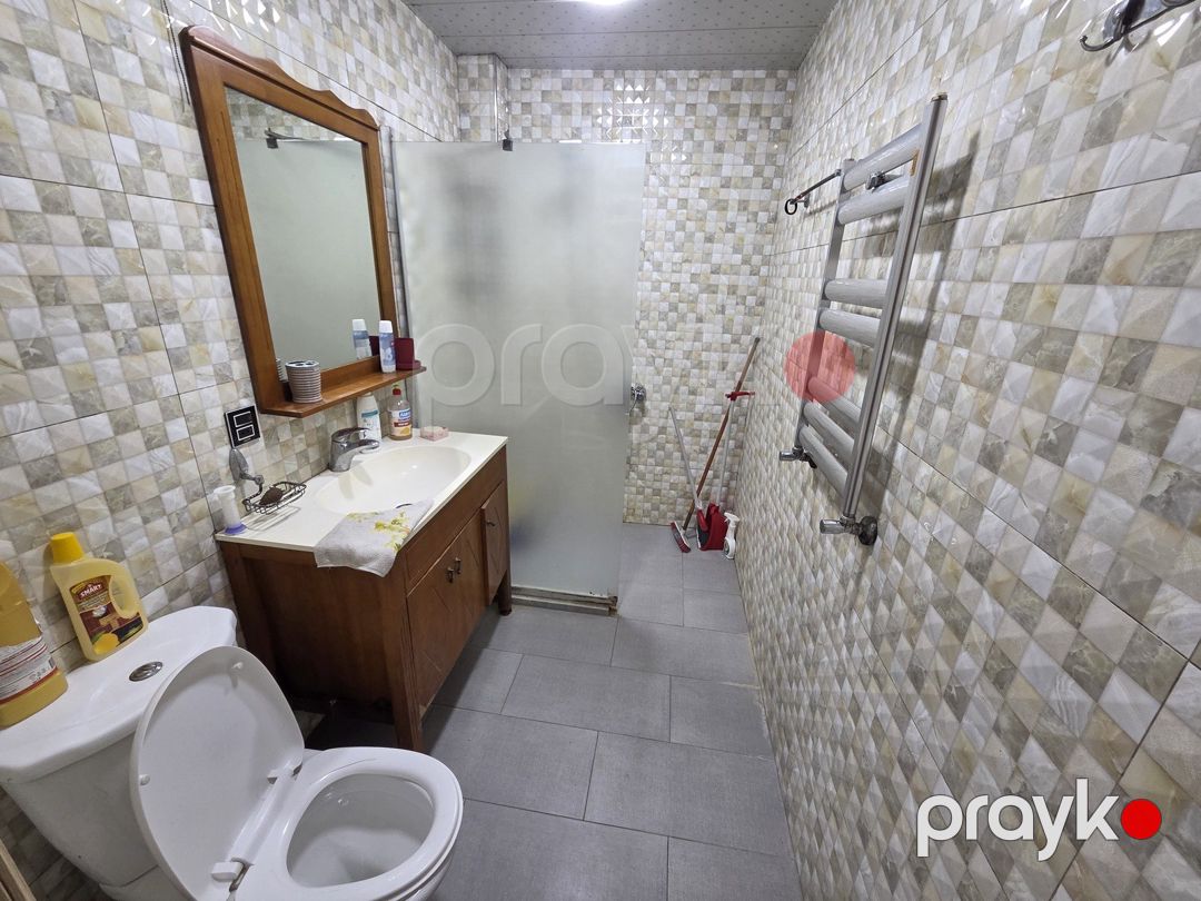 İcarəyə verilir 3 otaqlı köhnə tikili 90 m² — Mənzil, Bakı (9)
