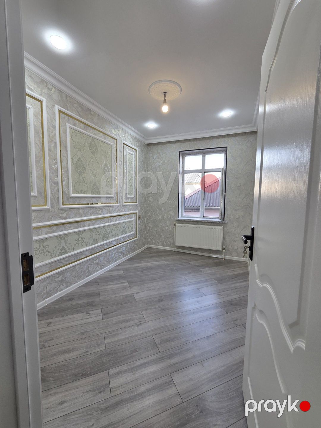 Satılır 3 otaqlı həyət evi/bağ evi 70 m² — Ev, villa, Xırdalan (10)