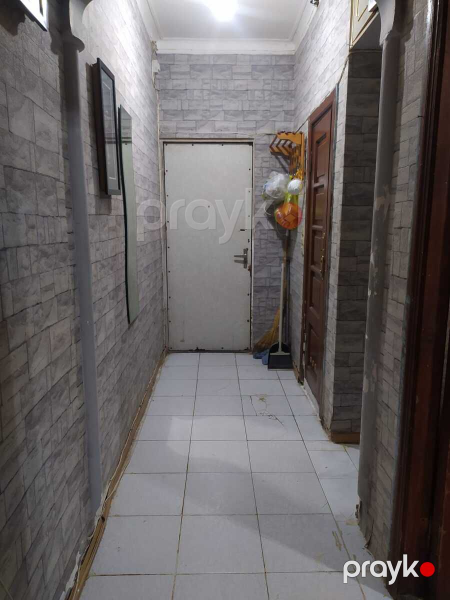 2-otaqlı mənzil, Mirmahmud Kazımovski küç., 60 m² — Mənzil, Bakı (7)