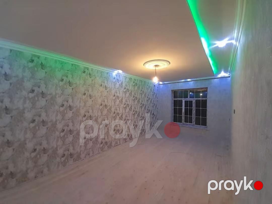 Satılır 3 otaqlı həyət evi/bağ evi 66 m² — Ev, villa, Xırdalan (7)