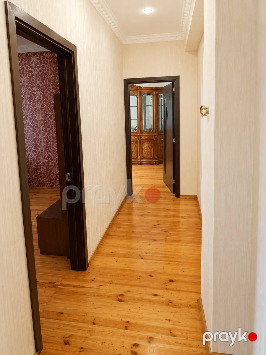 2-otaqlı yeni tikili, Xırdalan ş., 70 m² — Mənzil, Xırdalan (2)
