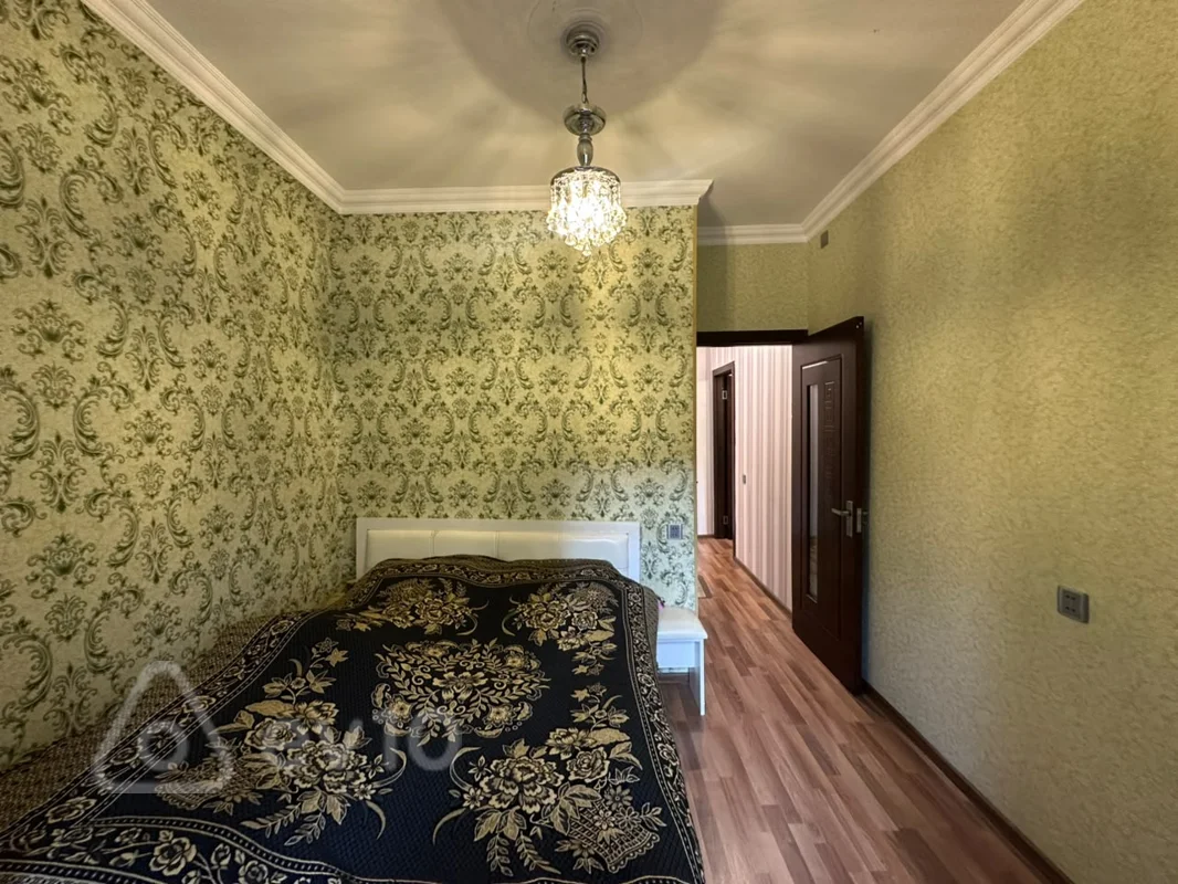 2 otaqlı mənzil, 42 m², 7-ci Mikrorayon, Dərnəgül metrosu və Era məktəbinin yaxınlığı — Mənzil, Bakı (6)