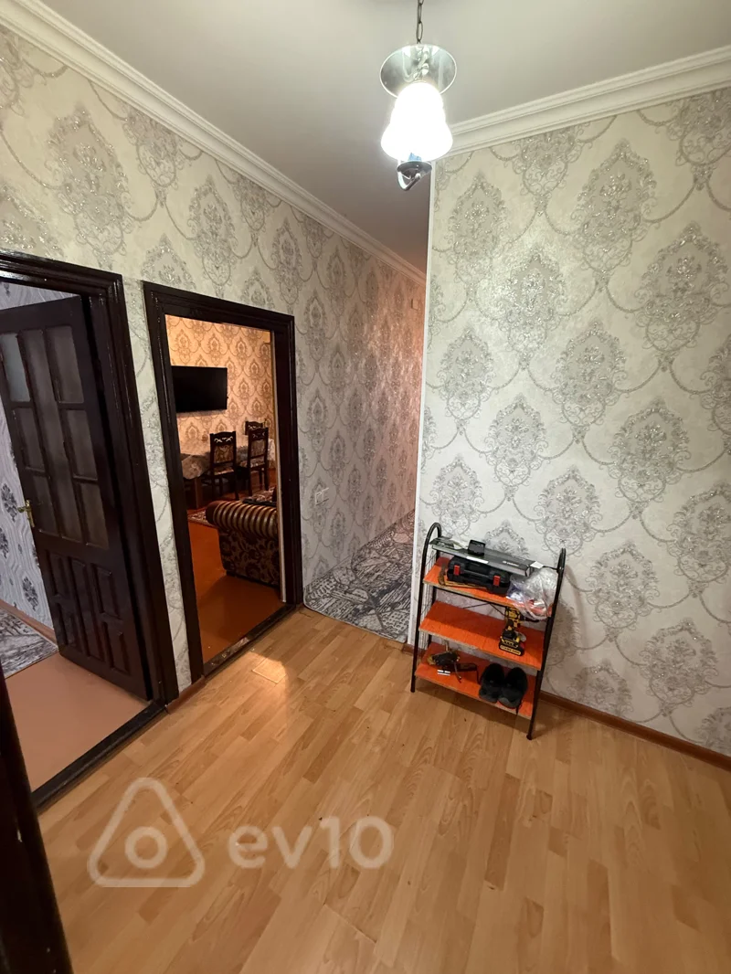3 otaqlı mənzil, 80 m², Yeni Gunesli — kirayə — Mənzil, Bakı (7)