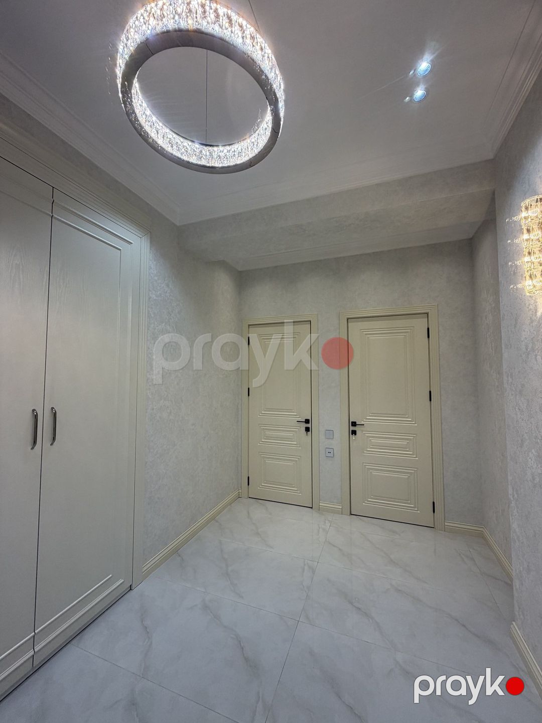 Satılır 3 otaqlı yeni tikili 92 m² — Mənzil, Bakı (4)