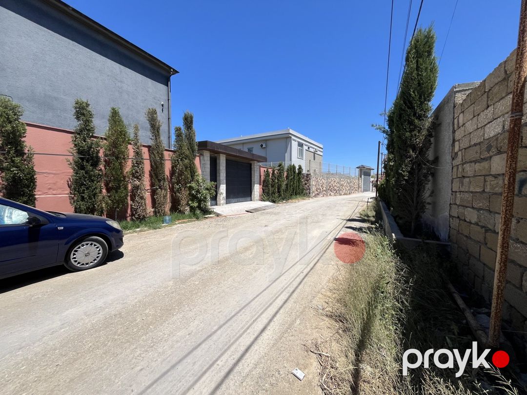 Satılır torpaq 14 sot — Torpaq, Bakı (6)