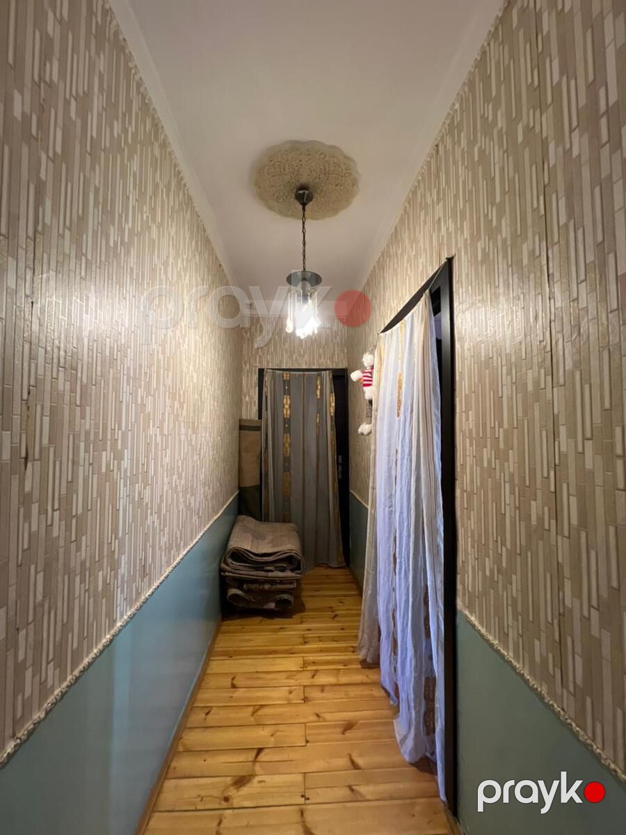 4-otaqlı mənzil, Sumqayıt ş., 84 m² — Mənzil, Sumqayıt (4)