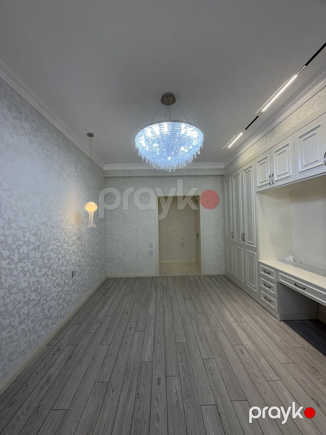 Satılır 3 otaqlı yeni tikili 92 m² — Mənzil, Bakı (7)
