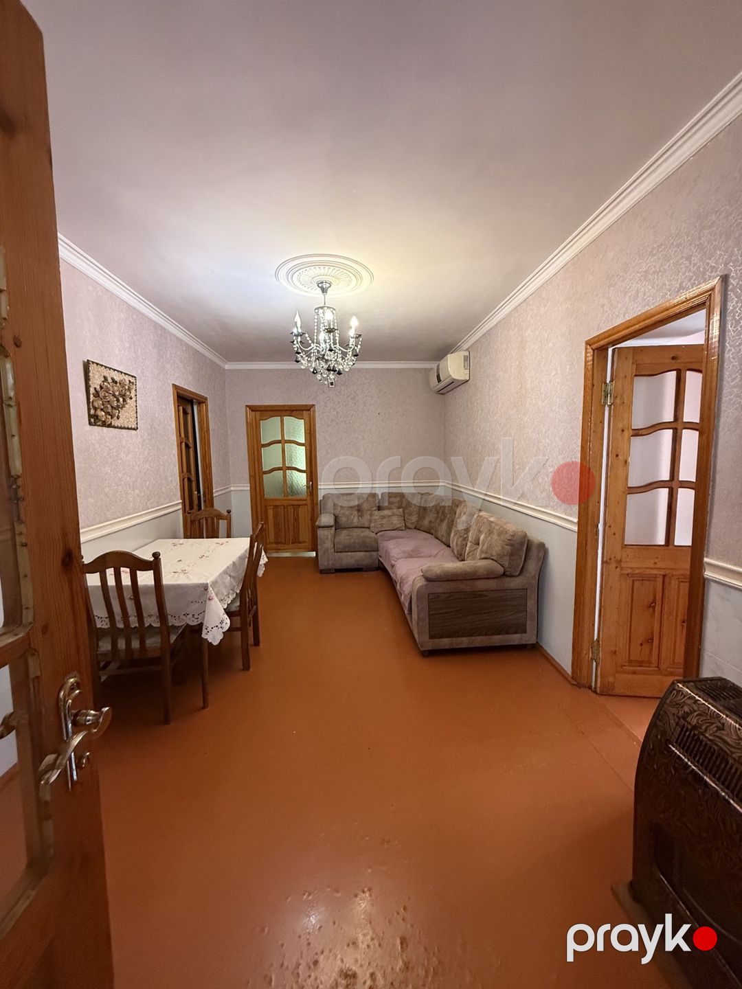 Satılır 4 otaqlı köhnə tikili 85 m² — Mənzil, Sumqayıt (2)