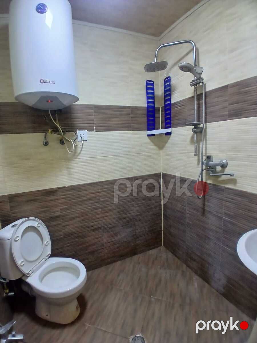 Satılır 2 otaqlı yeni tikili 44 m² — Mənzil, Bakı (6)