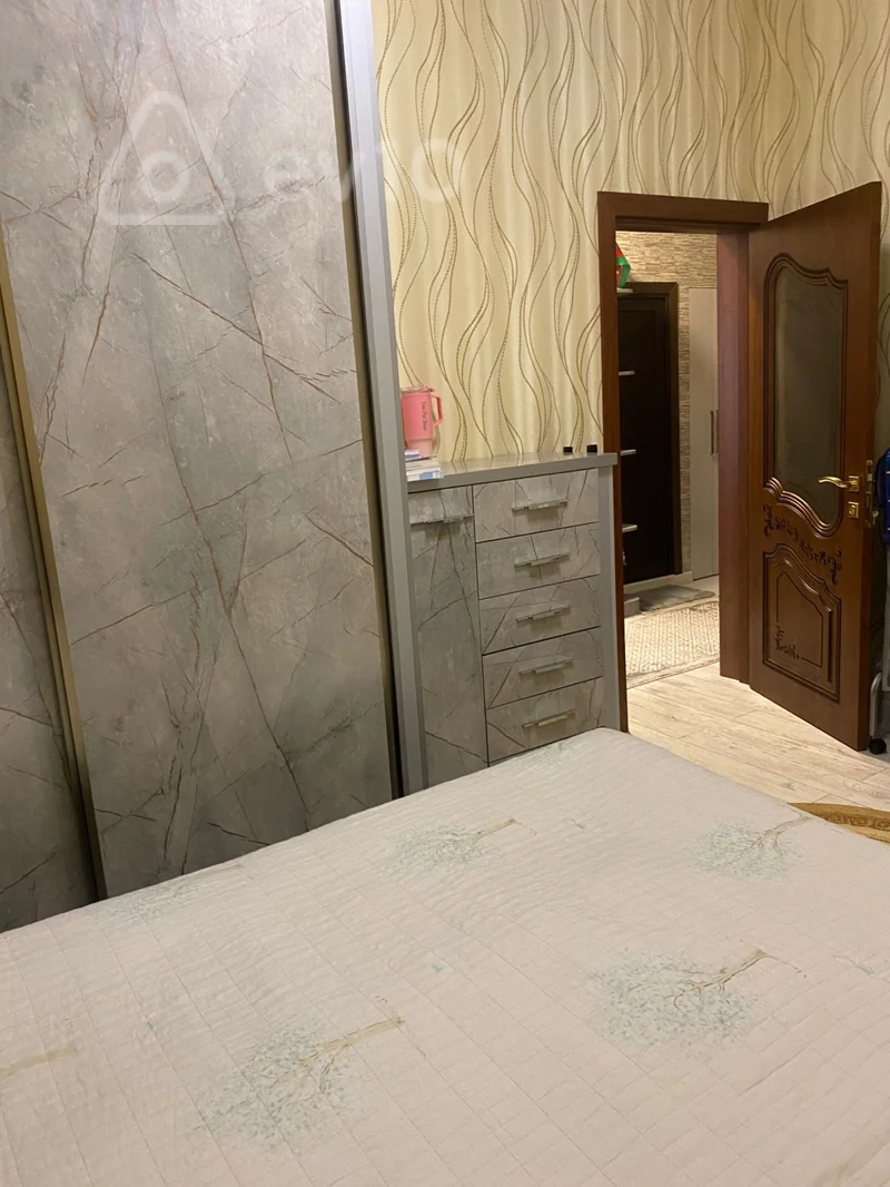 2 otaqlı mənzil, 60 m², Cavadxan küc 33 — Mənzil, Bakı (9)