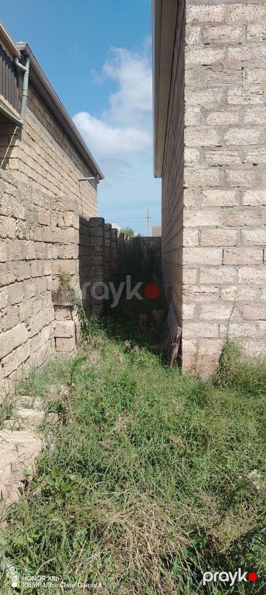 Satılır 4 otaqlı həyət evi/bağ evi 190 m² — Ev, villa, Bakı (4)
