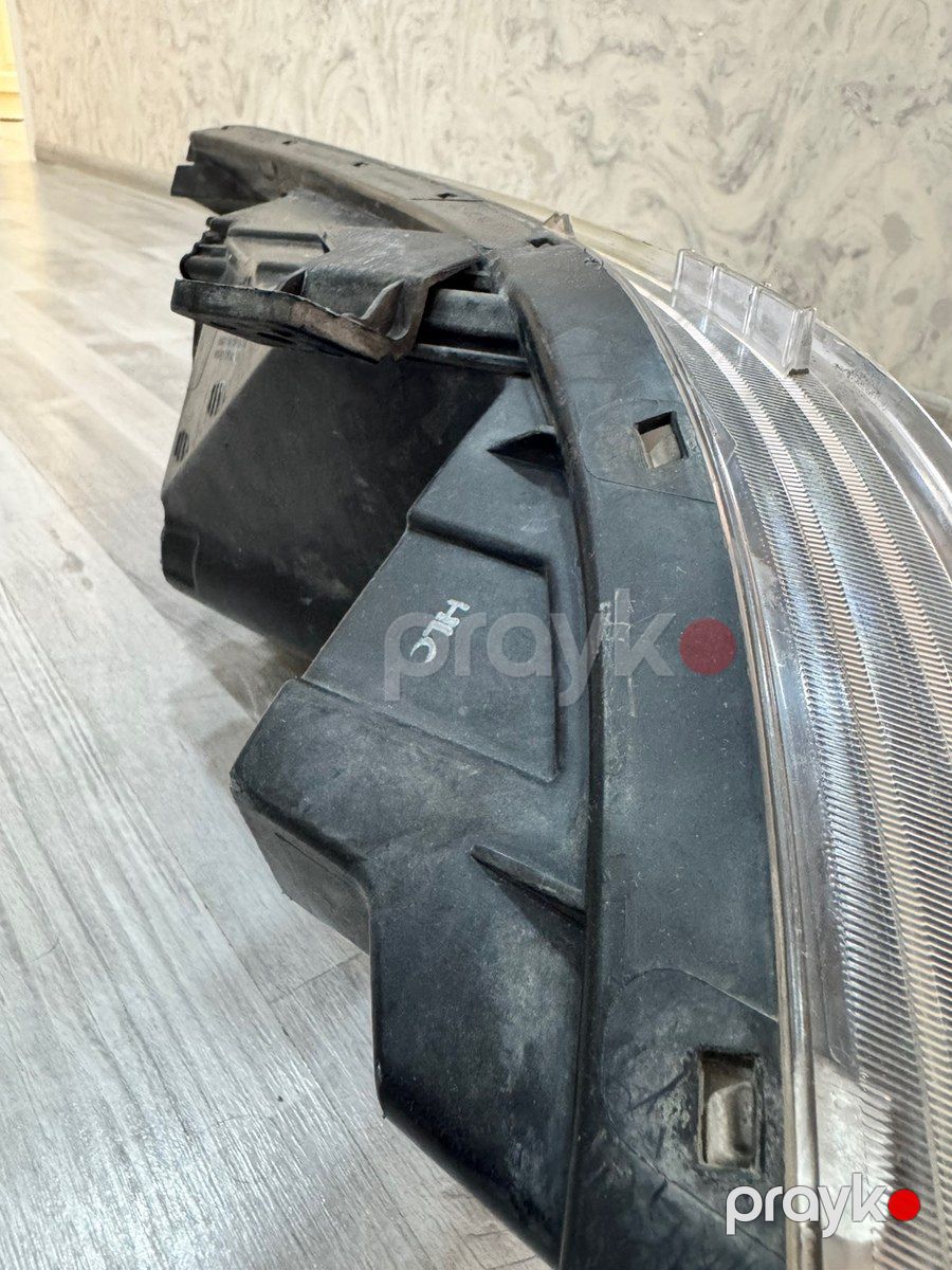 Kia Rio sol farası — Ehtiyat hissələri və aksesuarlar, Bakı (4)