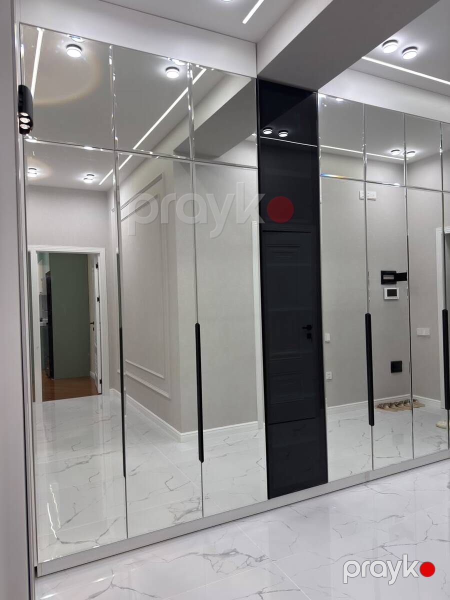 Satılır 2 otaqlı yeni tikili 65 m² — Mənzil, Bakı (5)