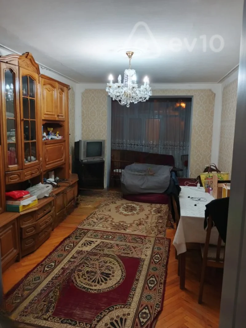 2 otaqlı mənzil, 60 m², Mətbuat prospekti — kirayə — Bakı