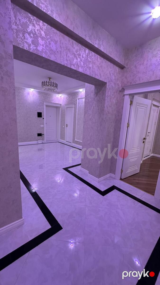 Satılır 4 otaqlı yeni tikili 180 m² — Mənzil, Bakı (6)