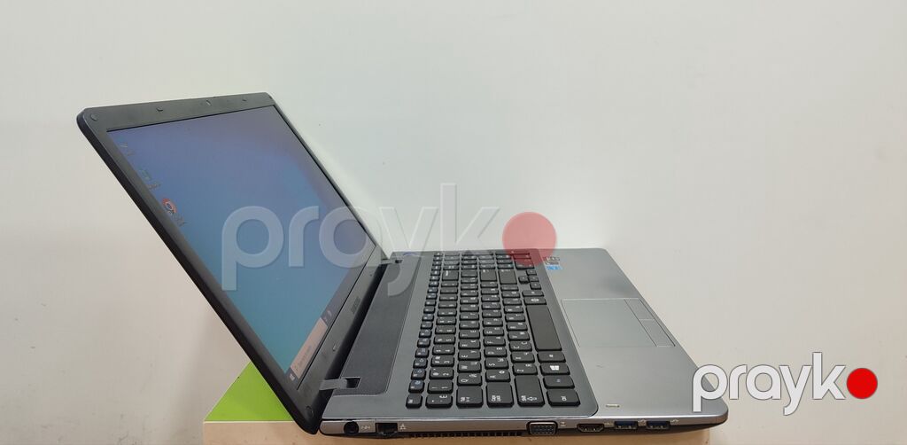 Samsung NP350U5C noutbuku Intel Core i5-3210M prosessor Intel HD — Samsung, Bakı (3)