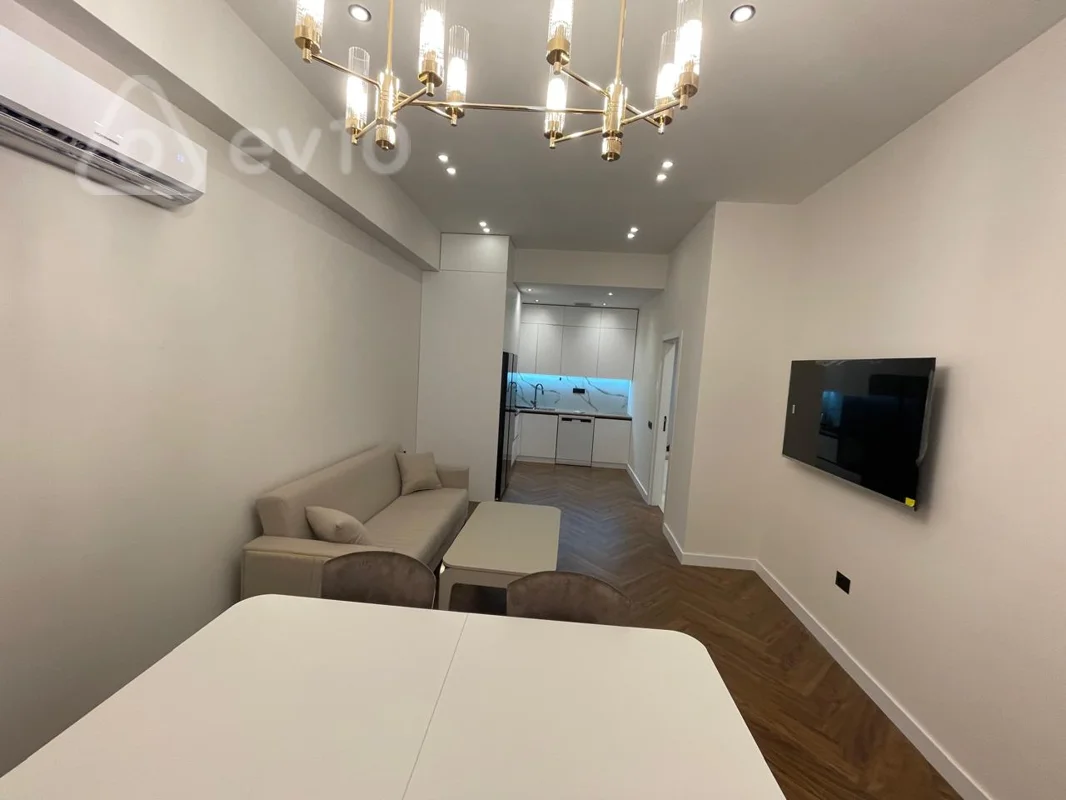 2 otaqlı mənzil, 65 m², Gülbala Əliyev küçəsi. — kirayə — Mənzil, Bakı (3)