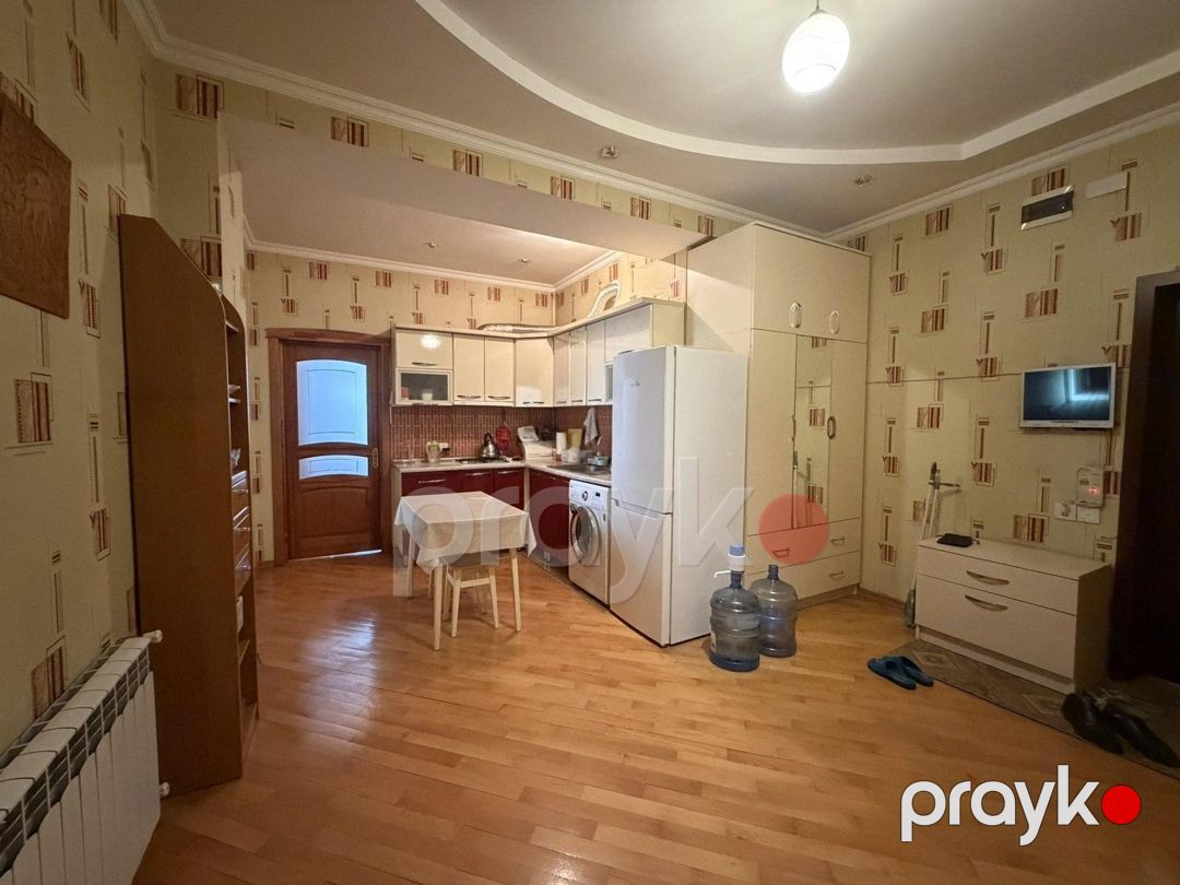 Satılır 3 otaqlı yeni tikili 93.6 m² — Mənzil, Bakı (12)