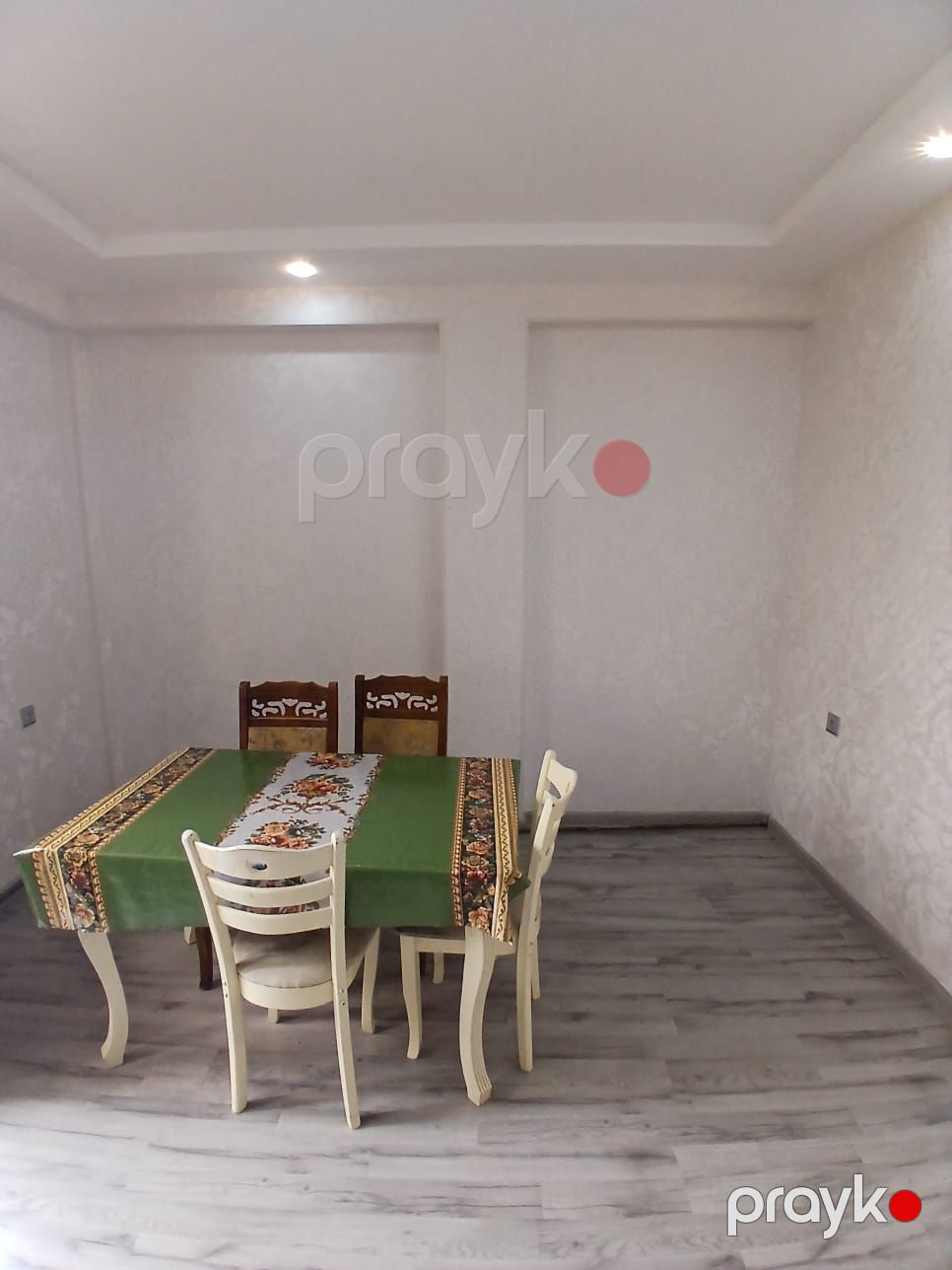 Satış: 2 otaqlı Yeni tikili, 50 m², Mehdi Huseyinzade 11 — Mənzil (5)