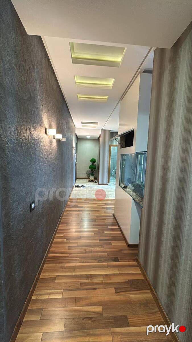 İcarəyə verilir 3 otaqlı yeni tikili 140 m² — Mənzil, Bakı (2)