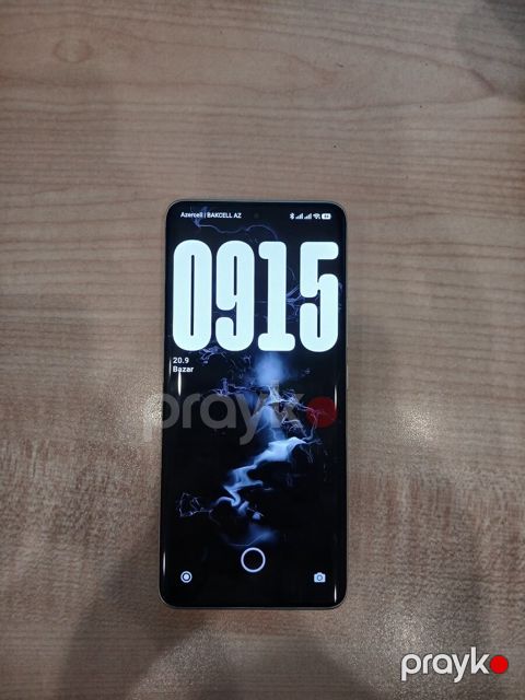 Xiaomi Redmi Note 13 Pro+ Moonlight White 512GB/12GB — Bakı