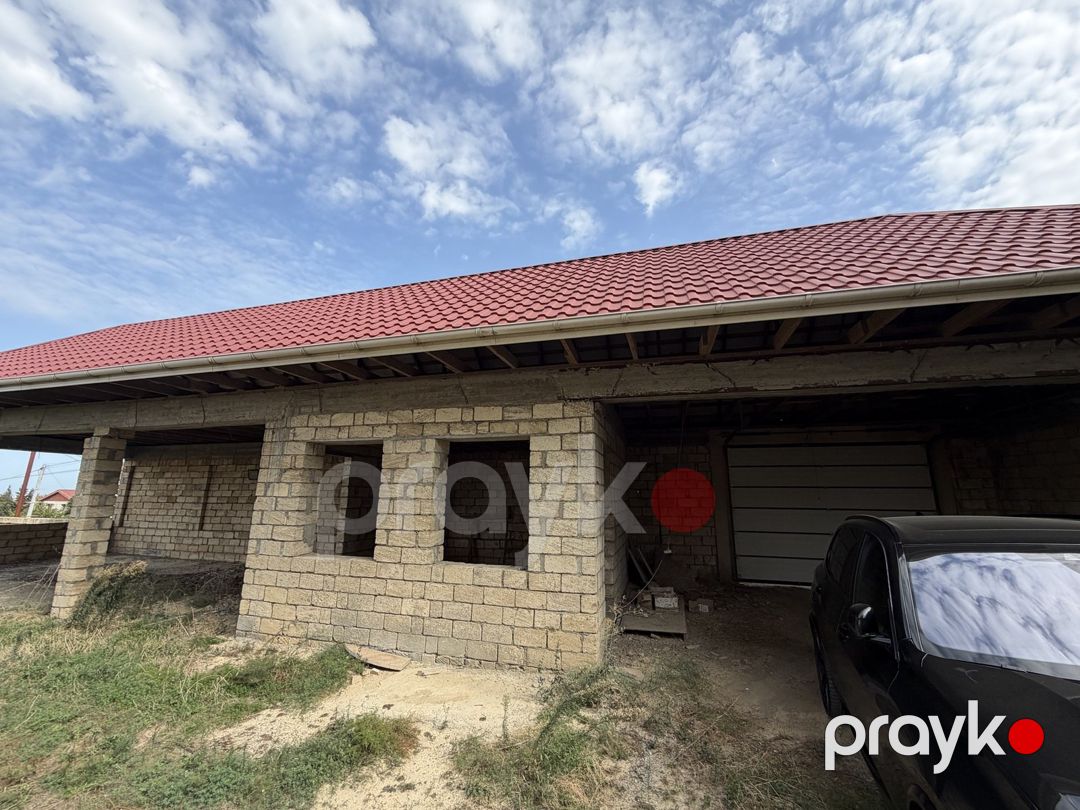 Bağ evi, Görədil bağları — Ev, villa, Bakı (4)