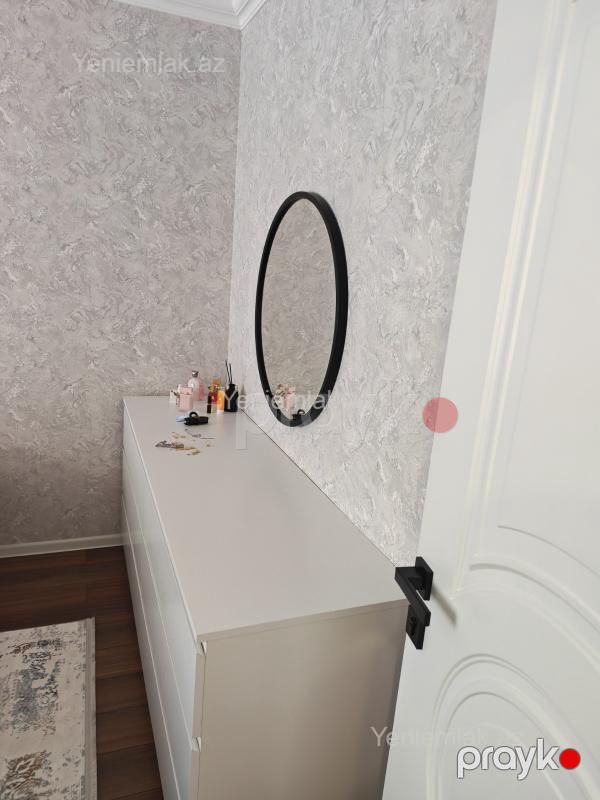Satılır 4 otaqlı Bina evi menzil (Köhnə tikili), 90 m², 12-ci mikrorayon — Mənzil, Sumqayıt (12)