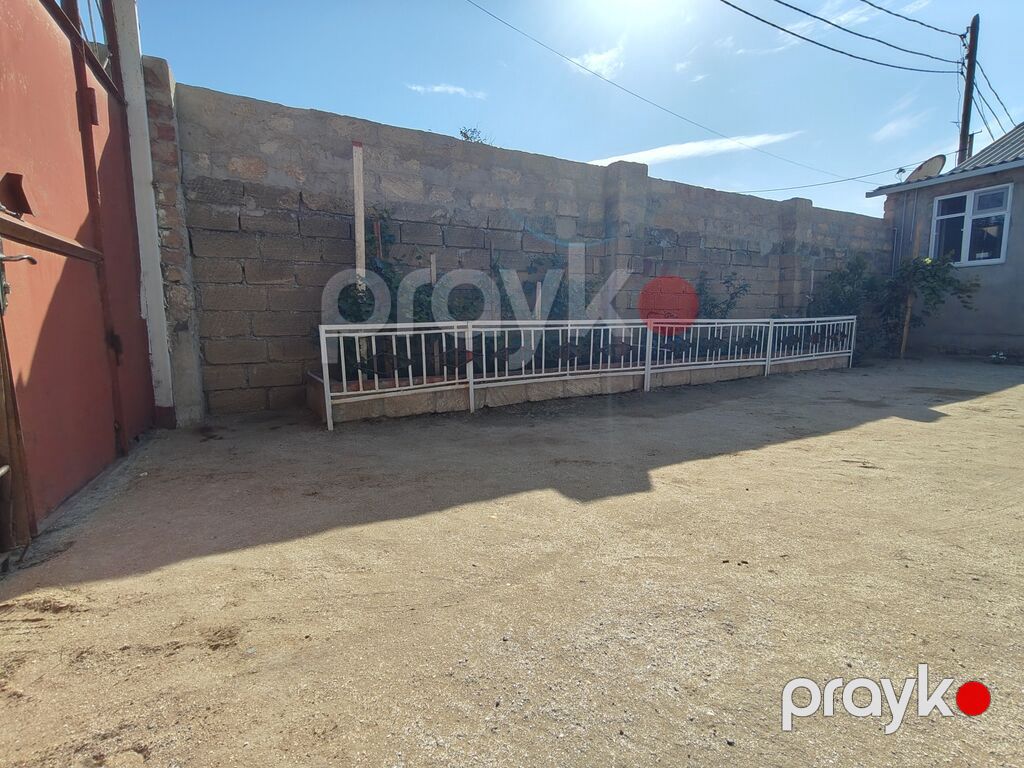 4 otaqlı, 126 kv. m, Kredit yoxdur, Yeni təmirli — Ev, villa, Sumqayıt (4)