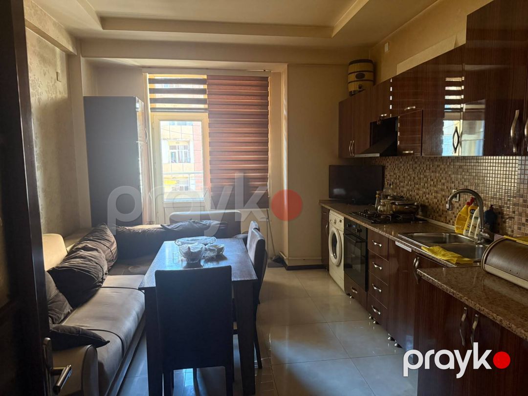 Satılır 3 otaqlı yeni tikili 120 m² — Mənzil, Bakı (2)