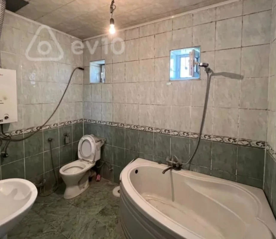 4 otaqlı həyət evi, 120 m², Xocasen — kirayə — Ev, villa, Bakı (4)