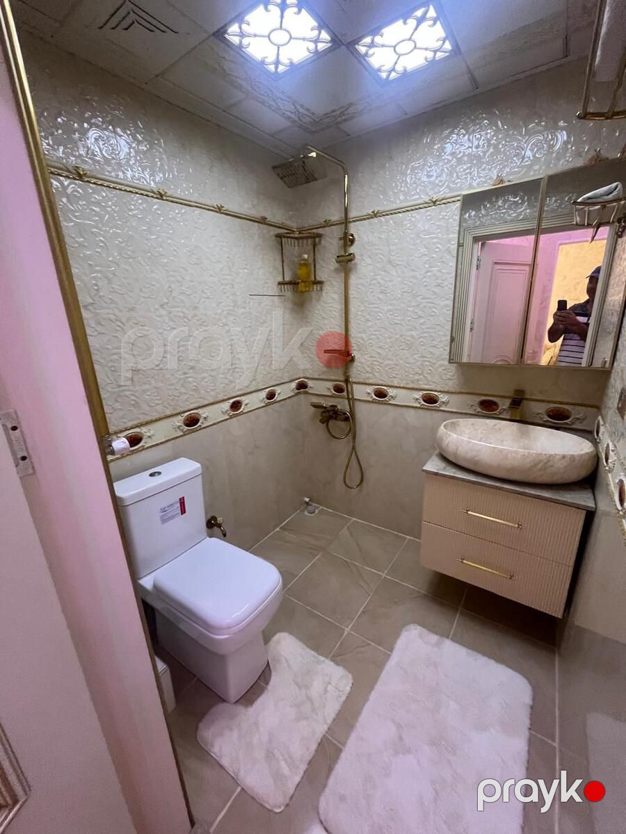 Satılır 3 otaqlı yeni tikili 70 m² — Mənzil, Xırdalan (5)
