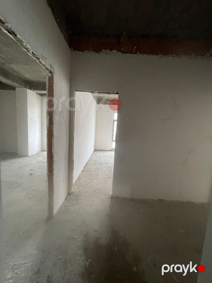 Satılır 10 otaqlı yeni tikili 500 m² — Mənzil, Bakı (9)