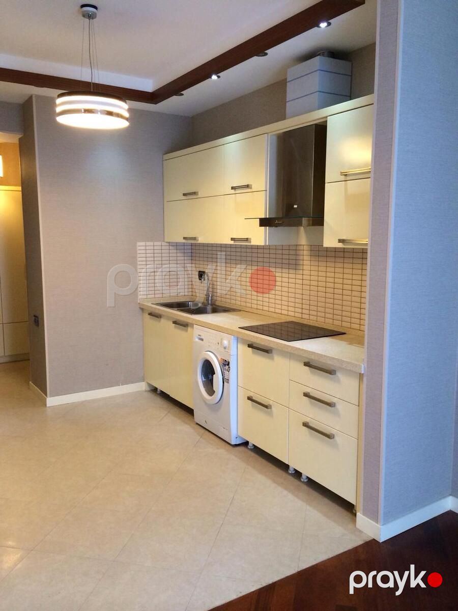 İcarəyə verilir 2 otaqlı yeni tikili 90 m² — Mənzil, Bakı (9)