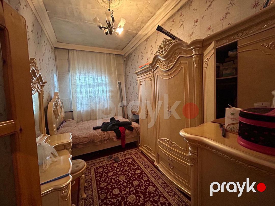 Satılır 4 otaqlı həyət evi/bağ evi 120 m² — Ev, villa, Bakı (7)
