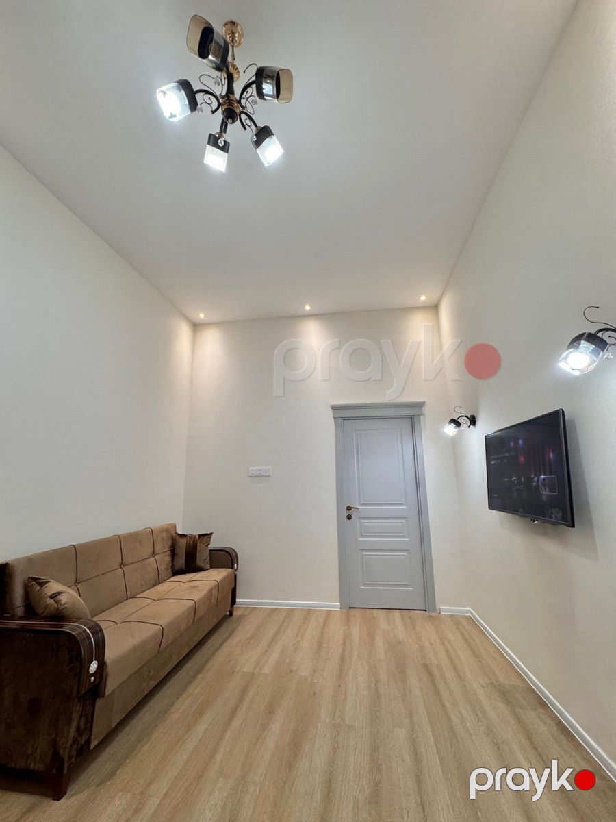 2-otaqlı yeni tikili kirayə verilir, Sahil m., 60 m² — Mənzil, Bakı (3)