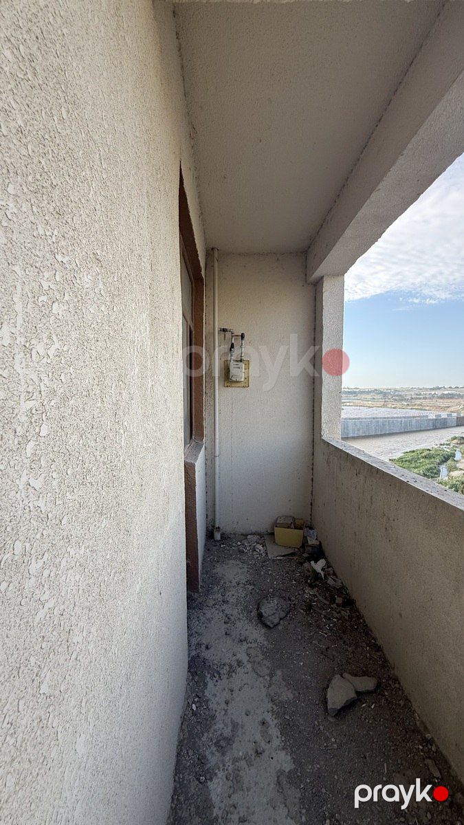 Satılır 2 otaqlı yeni tikili 92 m² — Mənzil, Xırdalan (11)