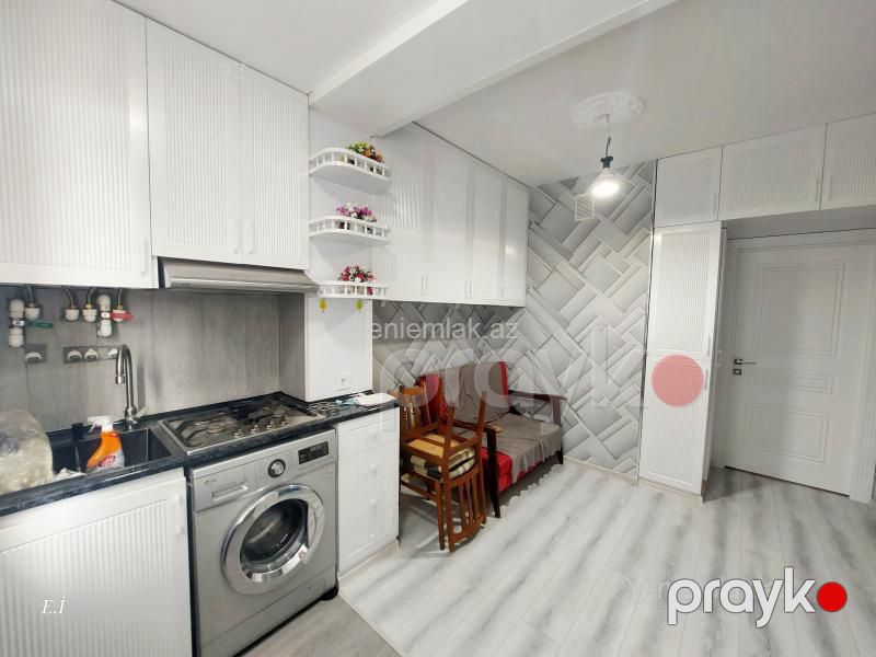 Satılır 1 otaqlı Bina evi menzil (Köhnə tikili), 37 m², 10-cu mikrorayon — Mənzil, Sumqayıt (7)