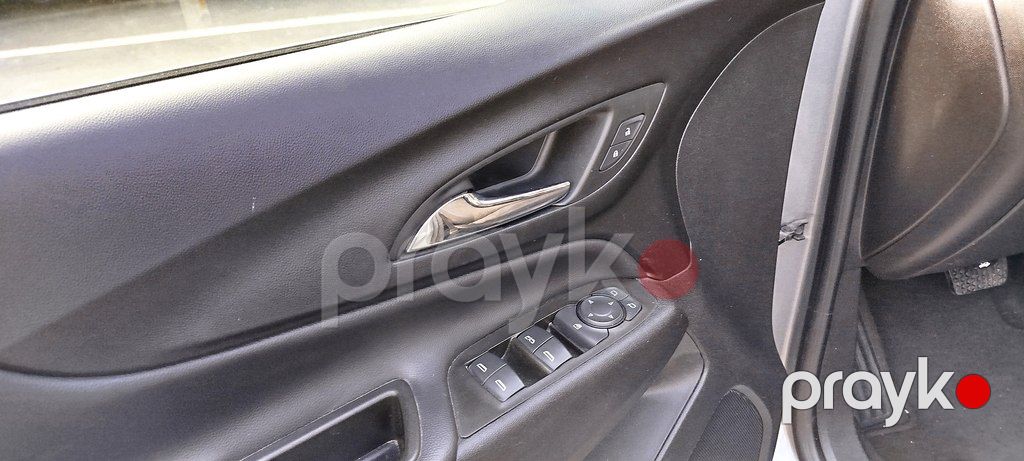 Chevrolet Equinox, 1.5 L, 2023 il, 23 000 km — Avtomobillər, Bakı (6)